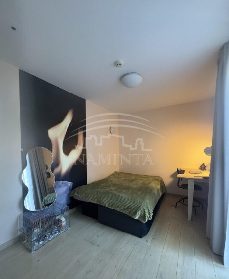 Parduodamas namas Aukštkiemių k., Klaipėdos r. sav., 140 m2 ploto, 2 aukštai 6