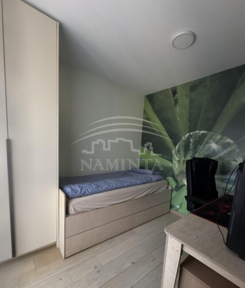 Parduodamas namas Aukštkiemių k., Klaipėdos r. sav., 140 m2 ploto, 2 aukštai 7