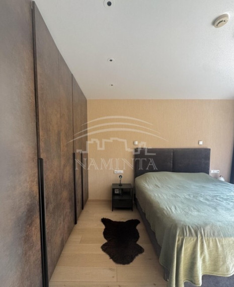 Parduodamas namas Aukštkiemių k., Klaipėdos r. sav., 140 m2 ploto, 2 aukštai 8