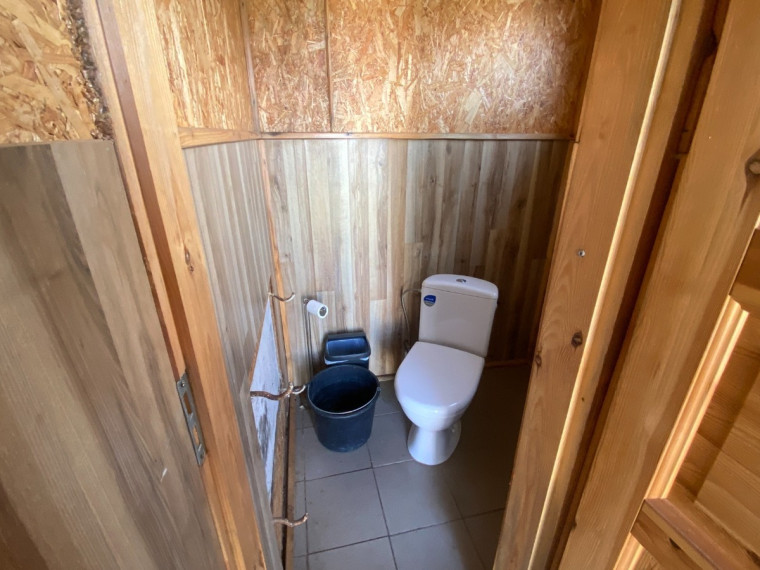 Parduodamas namas Širvintos g., Upninkų k., Jonavos r. sav., 83.53 m2 ploto, 2 aukštai 13