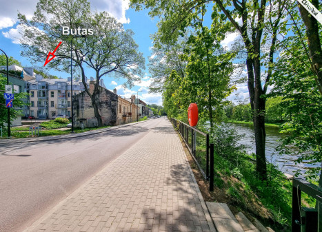 Nuomojamas butas P. Vileišio g., Antakalnis, Vilniaus m., Vilniaus m. sav., 40 m2 ploto, 2 kambariai Nuomojamas butas P. Vileišio g., Antakalnis, Vilniaus m., Vilniaus m. sav., 40 m2 ploto, 2 kambariai