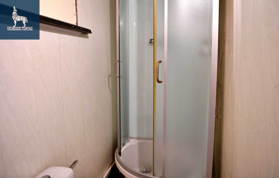 Parduodamas namas Trakų g., Tolkiškių k., Trakų r. sav., 80 m2 ploto, 2 aukštai 27
