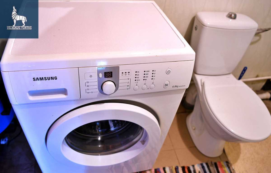 Parduodamas namas Trakų g., Tolkiškių k., Trakų r. sav., 80 m2 ploto, 2 aukštai 28