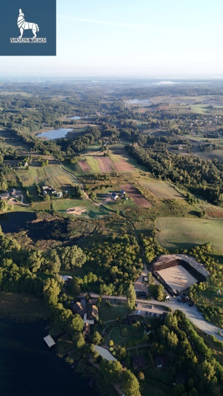 Parduodamas  sklypas Trakų r. sav., Bražuolės k., Bražuolės g, 0.297 a ploto 4