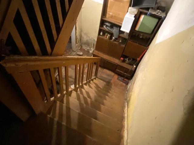 Parduodamas butas Dvaro g., Naudvario k., Panevėžio r. sav., 37.87 m² ploto 3 kambariai 3