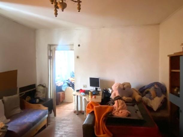 Parduodamas butas Dvaro g., Naudvario k., Panevėžio r. sav., 37.87 m² ploto 3 kambariai 7