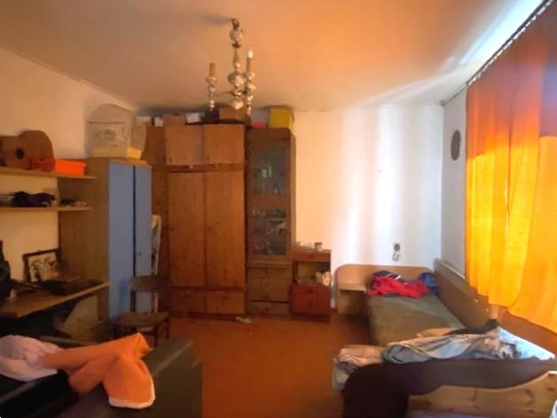 Parduodamas butas Dvaro g., Naudvario k., Panevėžio r. sav., 37.87 m² ploto 3 kambariai 8