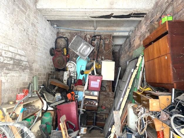 Parduodamas butas Dvaro g., Naudvario k., Panevėžio r. sav., 37.87 m² ploto 3 kambariai 12