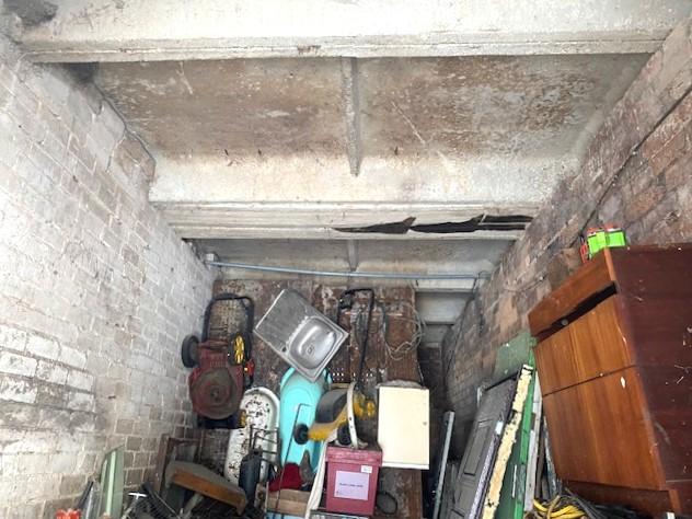 Parduodamas butas Dvaro g., Naudvario k., Panevėžio r. sav., 37.87 m² ploto 3 kambariai 13