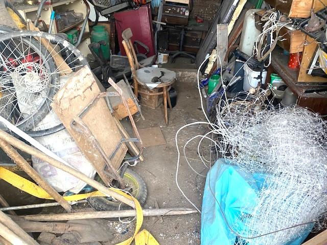 Parduodamas butas Dvaro g., Naudvario k., Panevėžio r. sav., 37.87 m² ploto 3 kambariai 14