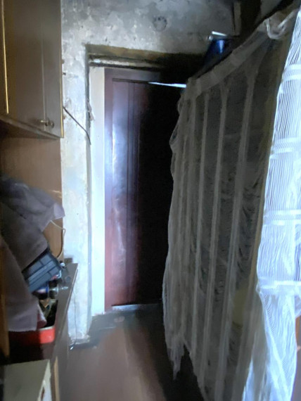 Parduodamas butas Jono Jablonskio g., Kubilėlių k., Šakių r. sav., 23.29 m² ploto 2 kambariai 5