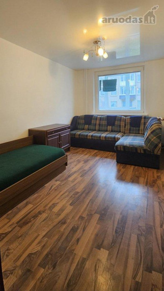 Nuomojamas butas Klaipėdos m., Klaipėdos m. sav., 63.00 m² ploto 3 kambariai 1