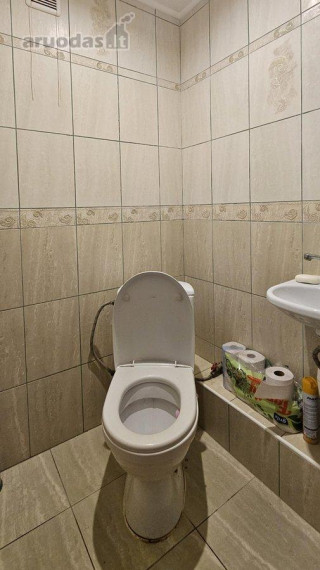 Nuomojamas butas Klaipėdos m., Klaipėdos m. sav., 63.00 m² ploto 3 kambariai 4