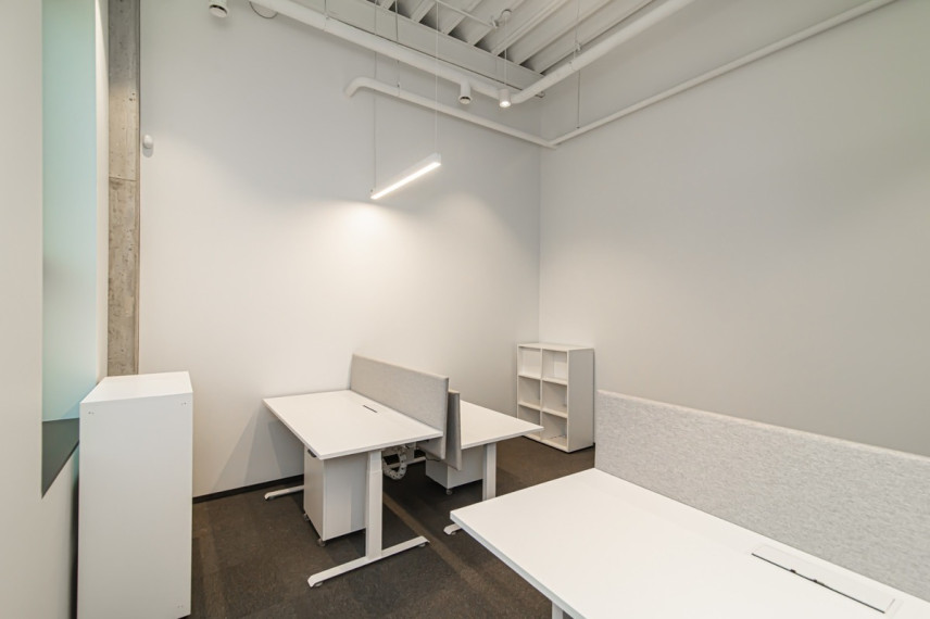 Nuomojamos administracinės, paslaugų, prekybos, sandėliavimo patalpos Ukmergės g., Klevinės k., Vilniaus r. sav., 314.34 m2 ploto 15