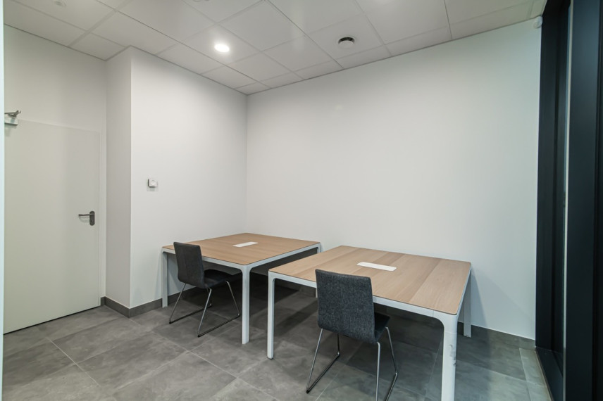 Nuomojamos administracinės, paslaugų, prekybos, sandėliavimo patalpos Ukmergės g., Klevinės k., Vilniaus r. sav., 314.34 m2 ploto 24