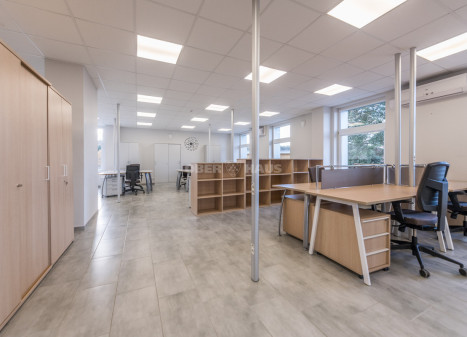 Nuomojamos  patalpos Kuršių g., Naujininkai, Vilniaus m., Vilniaus m. sav., 38 m2 ploto