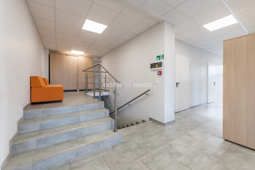 Nuomojamos  patalpos Kuršių g., Naujininkai, Vilniaus m., Vilniaus m. sav., 38 m2 ploto 8