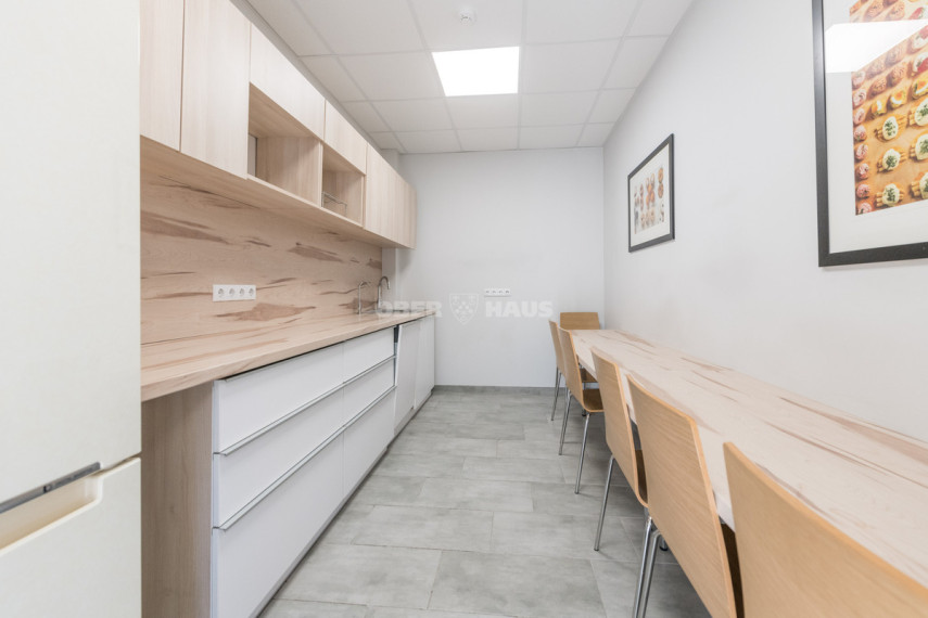 Nuomojamos  patalpos Kuršių g., Naujininkai, Vilniaus m., Vilniaus m. sav., 38 m2 ploto 10
