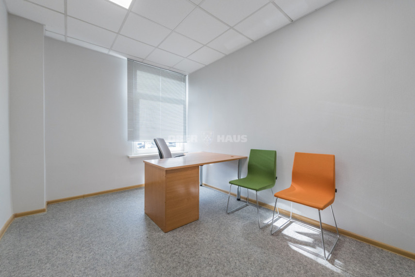 Nuomojamos  patalpos Kuršių g., Naujininkai, Vilniaus m., Vilniaus m. sav., 38 m2 ploto 11