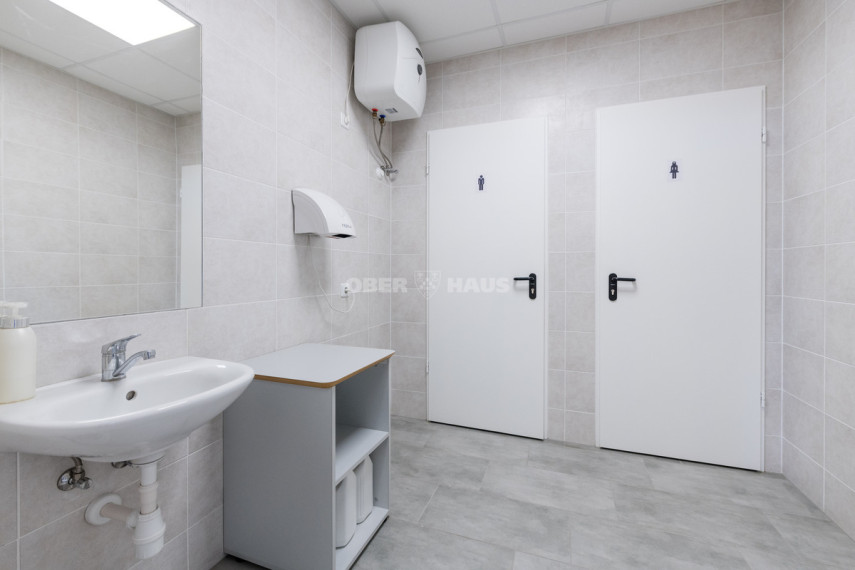 Nuomojamos  patalpos Kuršių g., Naujininkai, Vilniaus m., Vilniaus m. sav., 38 m2 ploto 13