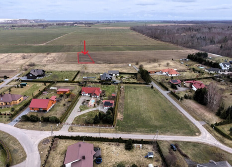 PARDUODAMI DU SKLYPAI ŠALIA VIENAS KITO PELĖDNAGIUOSE, PAPARČIŲ G. PARDUODAMI DU SKLYPAI ŠALIA VIENAS KITO PELĖDNAGIUOSE, PAPARČIŲ G.