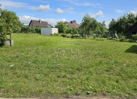 Parduodamas sklypas Kiškėnų k., Klaipėdos r. sav., 10 a ploto Parduodamas sklypas Kiškėnų k., Klaipėdos r. sav., 10 a ploto