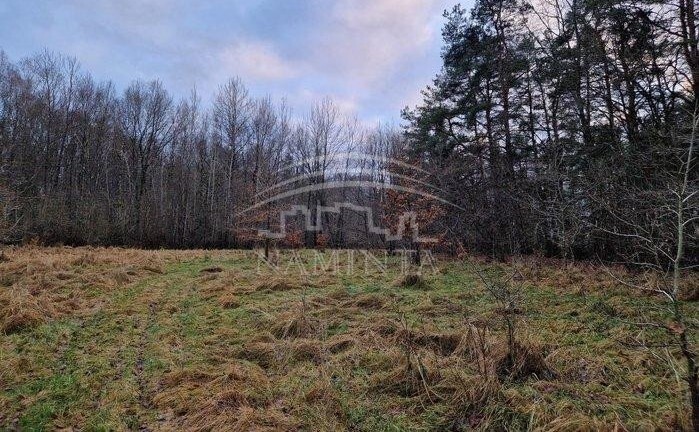 Parduodamas  sklypas Lyverių k., Klaipėdos r. sav., 128 a ploto 2