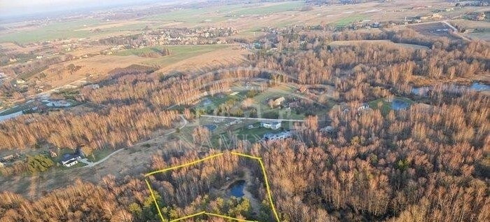 Parduodamas  sklypas Lyverių k., Klaipėdos r. sav., 128 a ploto 9