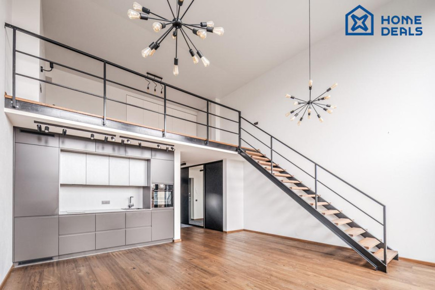 Parduodamas butas Birutės g., Vėtrungė, Klaipėdos m., Klaipėdos m. sav., 65.87 m² ploto 2 kambariai 1