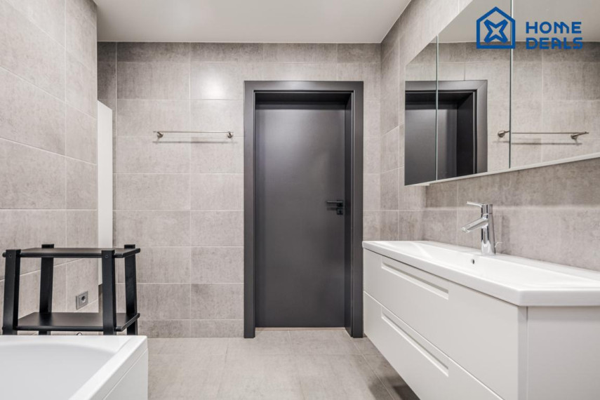 Parduodamas butas Birutės g., Vėtrungė, Klaipėdos m., Klaipėdos m. sav., 65.87 m² ploto 2 kambariai 11
