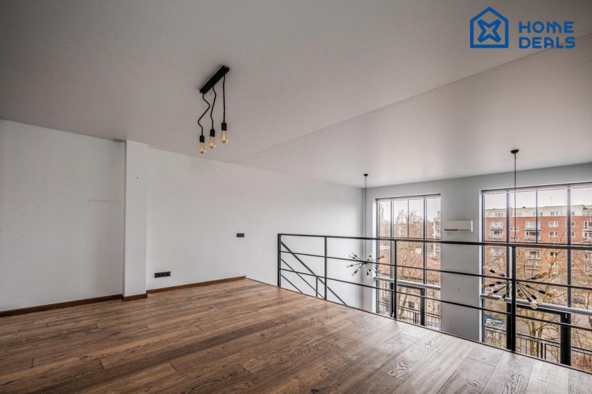 Parduodamas butas Birutės g., Vėtrungė, Klaipėdos m., Klaipėdos m. sav., 65.87 m² ploto 2 kambariai 16