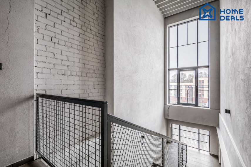 Parduodamas butas Birutės g., Vėtrungė, Klaipėdos m., Klaipėdos m. sav., 65.87 m² ploto 2 kambariai 22