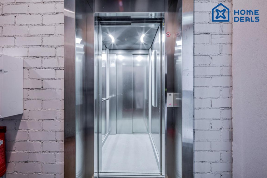 Parduodamas butas Birutės g., Vėtrungė, Klaipėdos m., Klaipėdos m. sav., 65.87 m² ploto 2 kambariai 23