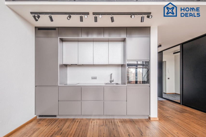 Parduodamas butas Birutės g., Vėtrungė, Klaipėdos m., Klaipėdos m. sav., 65.87 m² ploto 2 kambariai 6