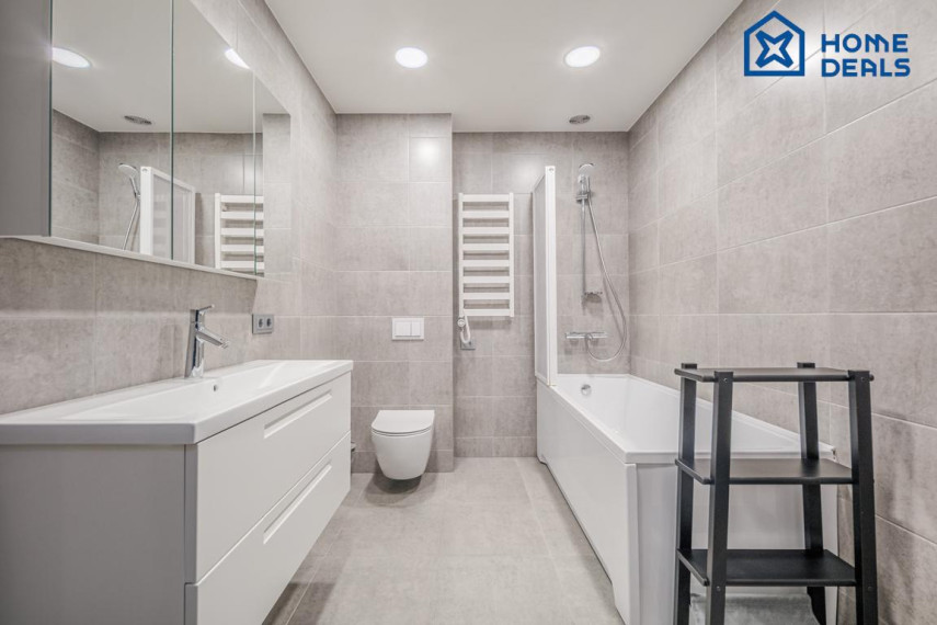 Parduodamas butas Birutės g., Vėtrungė, Klaipėdos m., Klaipėdos m. sav., 65.87 m² ploto 2 kambariai 8