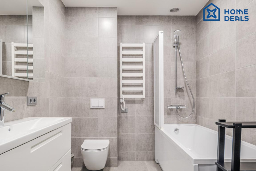 Parduodamas butas Birutės g., Vėtrungė, Klaipėdos m., Klaipėdos m. sav., 65.87 m² ploto 2 kambariai 9