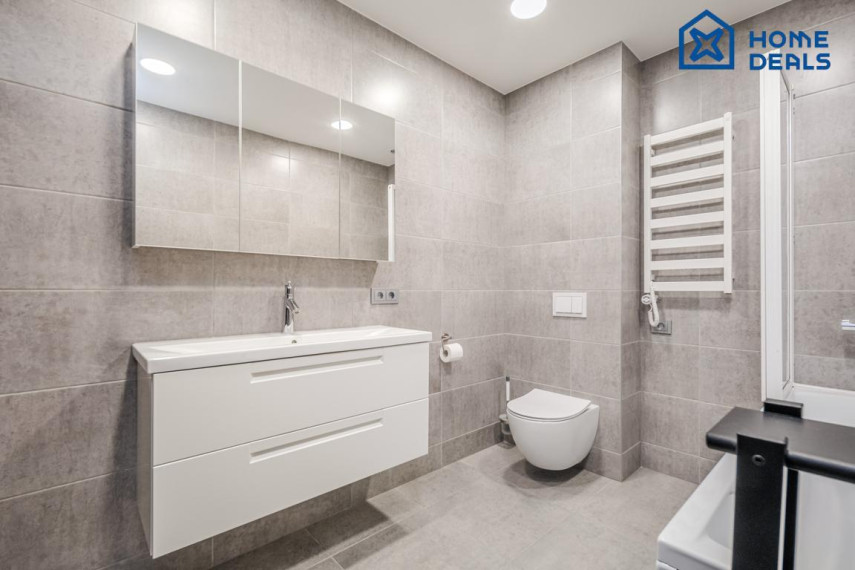 Parduodamas butas Birutės g., Vėtrungė, Klaipėdos m., Klaipėdos m. sav., 65.87 m² ploto 2 kambariai 10