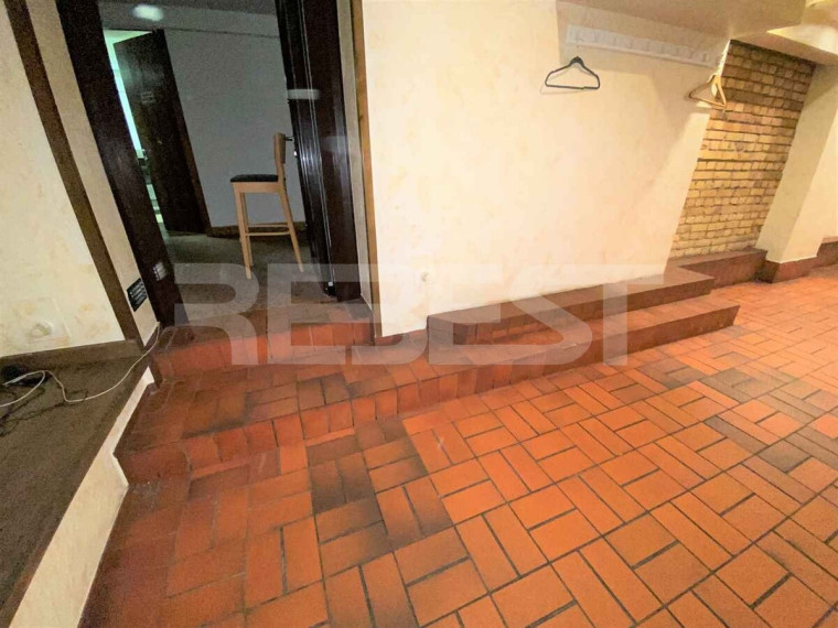 Parduodamos administracinės, paslaugų, prekybos patalpos Vilniaus g., Centras, Šiaulių m., Šiaulių m. sav., 287 m2 ploto 20