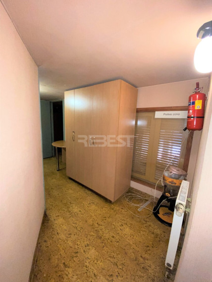 Parduodamos administracinės, paslaugų, prekybos patalpos Vilniaus g., Centras, Šiaulių m., Šiaulių m. sav., 287 m2 ploto 23