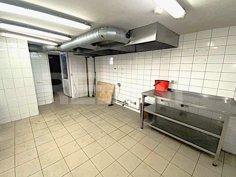Parduodamos administracinės, paslaugų, prekybos patalpos Vilniaus g., Centras, Šiaulių m., Šiaulių m. sav., 287 m2 ploto 26
