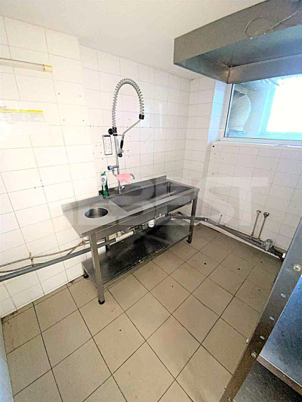 Parduodamos administracinės, paslaugų, prekybos patalpos Vilniaus g., Centras, Šiaulių m., Šiaulių m. sav., 287 m2 ploto 27