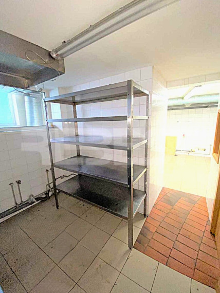Parduodamos administracinės, paslaugų, prekybos patalpos Vilniaus g., Centras, Šiaulių m., Šiaulių m. sav., 287 m2 ploto 28