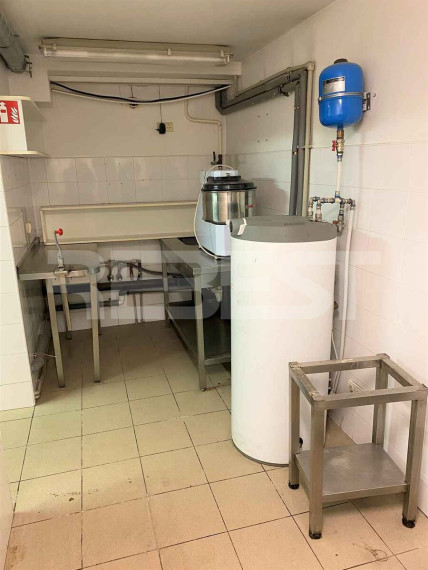 Parduodamos administracinės, paslaugų, prekybos patalpos Vilniaus g., Centras, Šiaulių m., Šiaulių m. sav., 287 m2 ploto 34