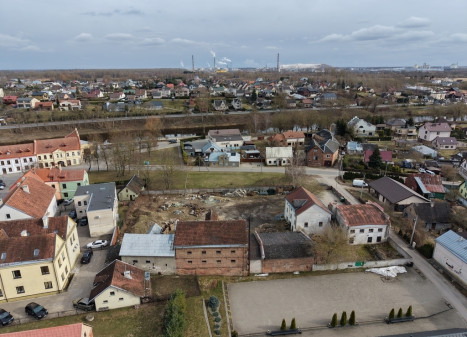 PARDUODAMAS INVESTICINIS OBJEKTAS KĖDAINIŲ SENAMIESTYJE – SU PROJEKTU PARDUODAMAS INVESTICINIS OBJEKTAS KĖDAINIŲ SENAMIESTYJE – SU PROJEKTU