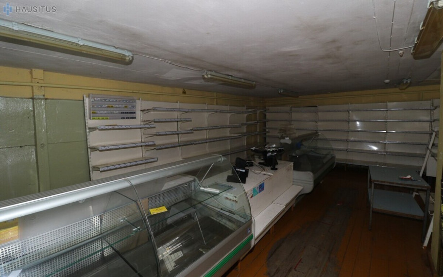 Parduodamas namas Luknos g., Skiemonių mstl., 119.52 kv.m ploto 6