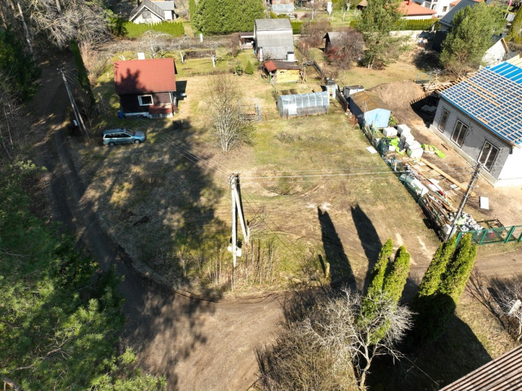 Parduodamas  sklypas Pagubės Sodų 12-oji g., Vilniaus m., Vilniaus m. sav., 6.42 a ploto 4
