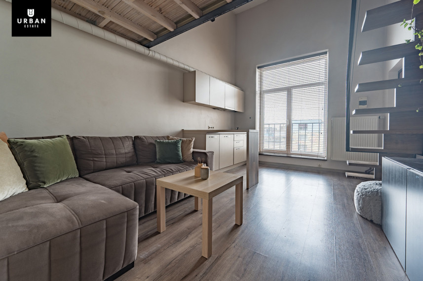 Parduodamas butas Vytenio g., Naujamiestyje, Vilniuje, 28.08 kv.m ploto 5