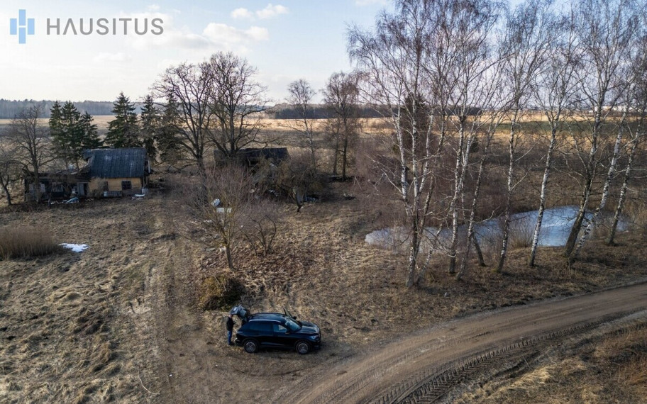 Parduodamas namas Šermuto g., Šilagalio k., 106.48 kv.m ploto 5