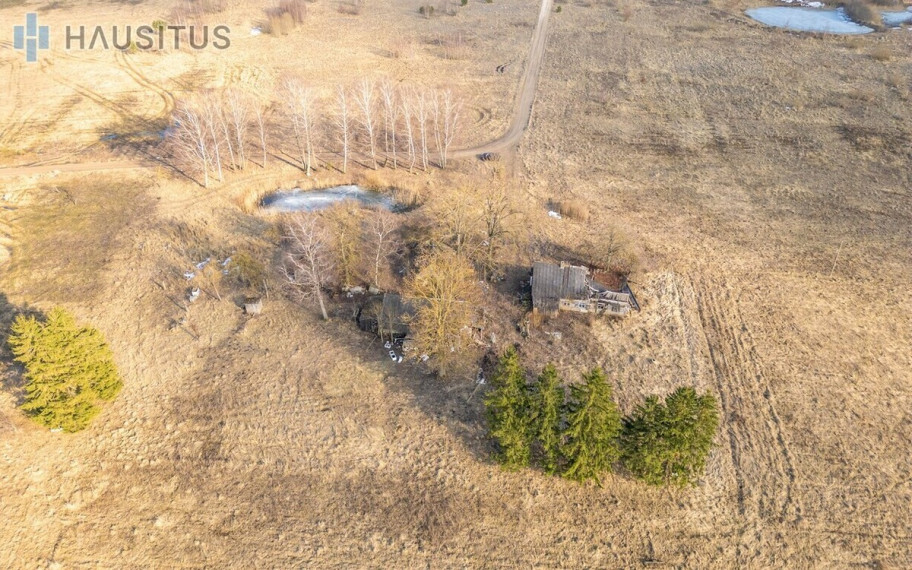 Parduodamas namas Šermuto g., Šilagalio k., 106.48 kv.m ploto 11