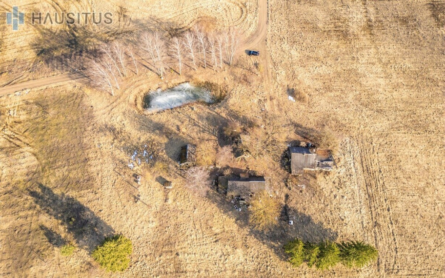 Parduodamas namas Šermuto g., Šilagalio k., 106.48 kv.m ploto 12